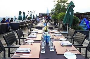 InterContinental Jinan City Center by IHG
