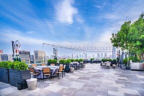 InterContinental Jinan City Center by IHG
