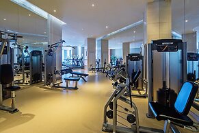 InterContinental Jinan City Center by IHG