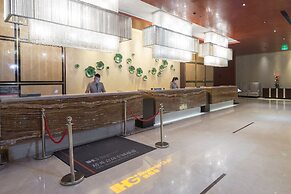 InterContinental Jinan City Center by IHG