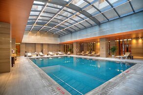 InterContinental Jinan City Center by IHG