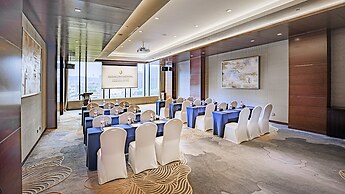 InterContinental Jinan City Center by IHG