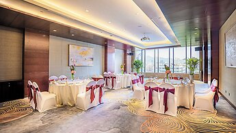InterContinental Jinan City Center by IHG