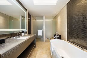 InterContinental Jinan City Center by IHG