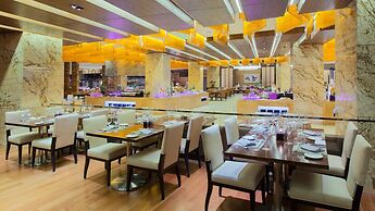 InterContinental Jinan City Center by IHG