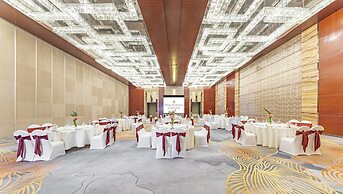 InterContinental Jinan City Center by IHG