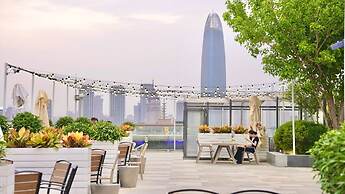 InterContinental Jinan City Center by IHG