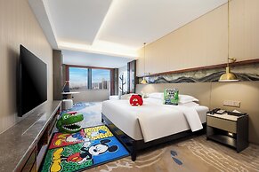 InterContinental Jinan City Center by IHG