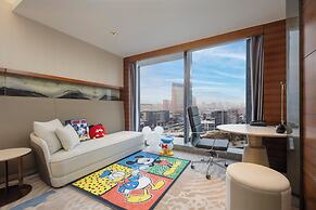 InterContinental Jinan City Center by IHG