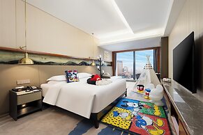 InterContinental Jinan City Center by IHG