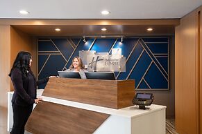 Holiday Inn Express Bothell by IHG