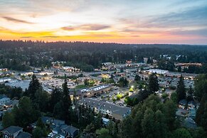 Holiday Inn Express Bothell by IHG