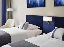 Mövenpick Hotel & Apartments Bur Dubai
