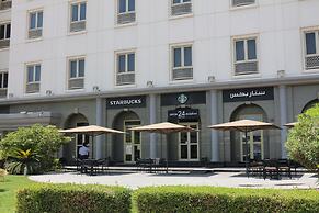 Mövenpick Hotel & Apartments Bur Dubai