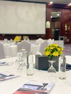 Mövenpick Hotel & Apartments Bur Dubai