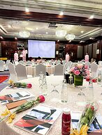 Mövenpick Hotel & Apartments Bur Dubai