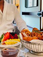 Mövenpick Hotel & Apartments Bur Dubai