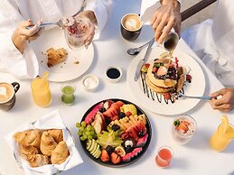 Mövenpick Hotel & Apartments Bur Dubai