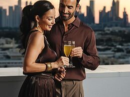 Mövenpick Hotel & Apartments Bur Dubai