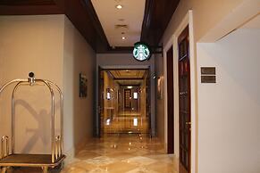 Mövenpick Hotel & Apartments Bur Dubai