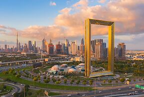 Mövenpick Hotel & Apartments Bur Dubai