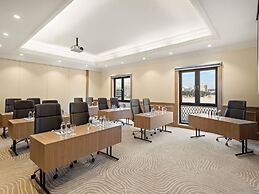 Mövenpick Hotel & Apartments Bur Dubai