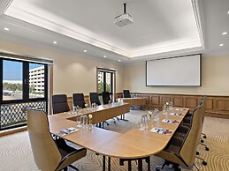 Mövenpick Hotel & Apartments Bur Dubai