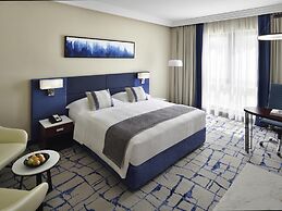 Mövenpick Hotel & Apartments Bur Dubai
