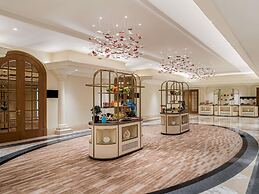 Mövenpick Hotel & Apartments Bur Dubai