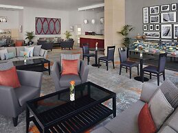 Mövenpick Hotel & Apartments Bur Dubai