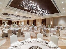 Mövenpick Hotel & Apartments Bur Dubai