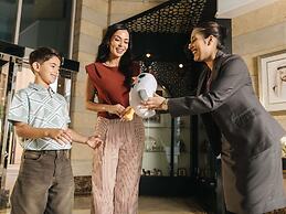 Mövenpick Hotel & Apartments Bur Dubai
