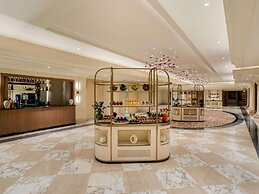 Mövenpick Hotel & Apartments Bur Dubai