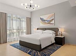 Mövenpick Hotel & Apartments Bur Dubai