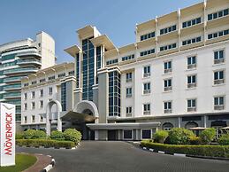 Mövenpick Hotel & Apartments Bur Dubai