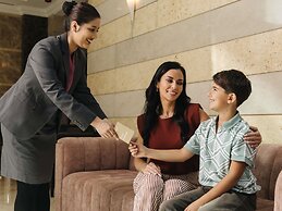 Mövenpick Hotel & Apartments Bur Dubai