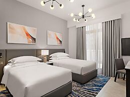 Mövenpick Hotel & Apartments Bur Dubai