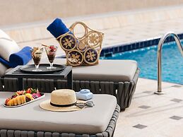 Mövenpick Hotel & Apartments Bur Dubai
