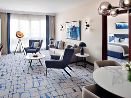 Mövenpick Hotel & Apartments Bur Dubai