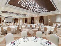 Mövenpick Hotel & Apartments Bur Dubai