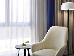 Mövenpick Hotel & Apartments Bur Dubai