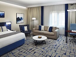 Mövenpick Hotel & Apartments Bur Dubai