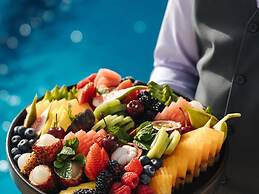 Mövenpick Hotel & Apartments Bur Dubai