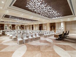 Mövenpick Hotel & Apartments Bur Dubai