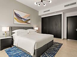 Mövenpick Hotel & Apartments Bur Dubai