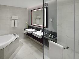 Mövenpick Hotel & Apartments Bur Dubai
