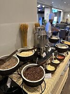 Mövenpick Hotel & Apartments Bur Dubai