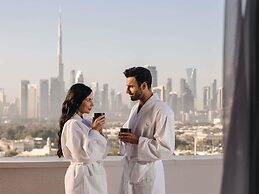 Mövenpick Hotel & Apartments Bur Dubai