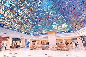 Mövenpick Hotel & Apartments Bur Dubai