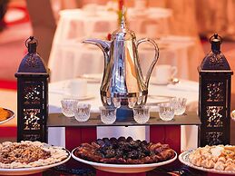Mövenpick Hotel & Apartments Bur Dubai